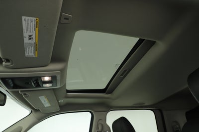 2017 RAM 2500 Laramie