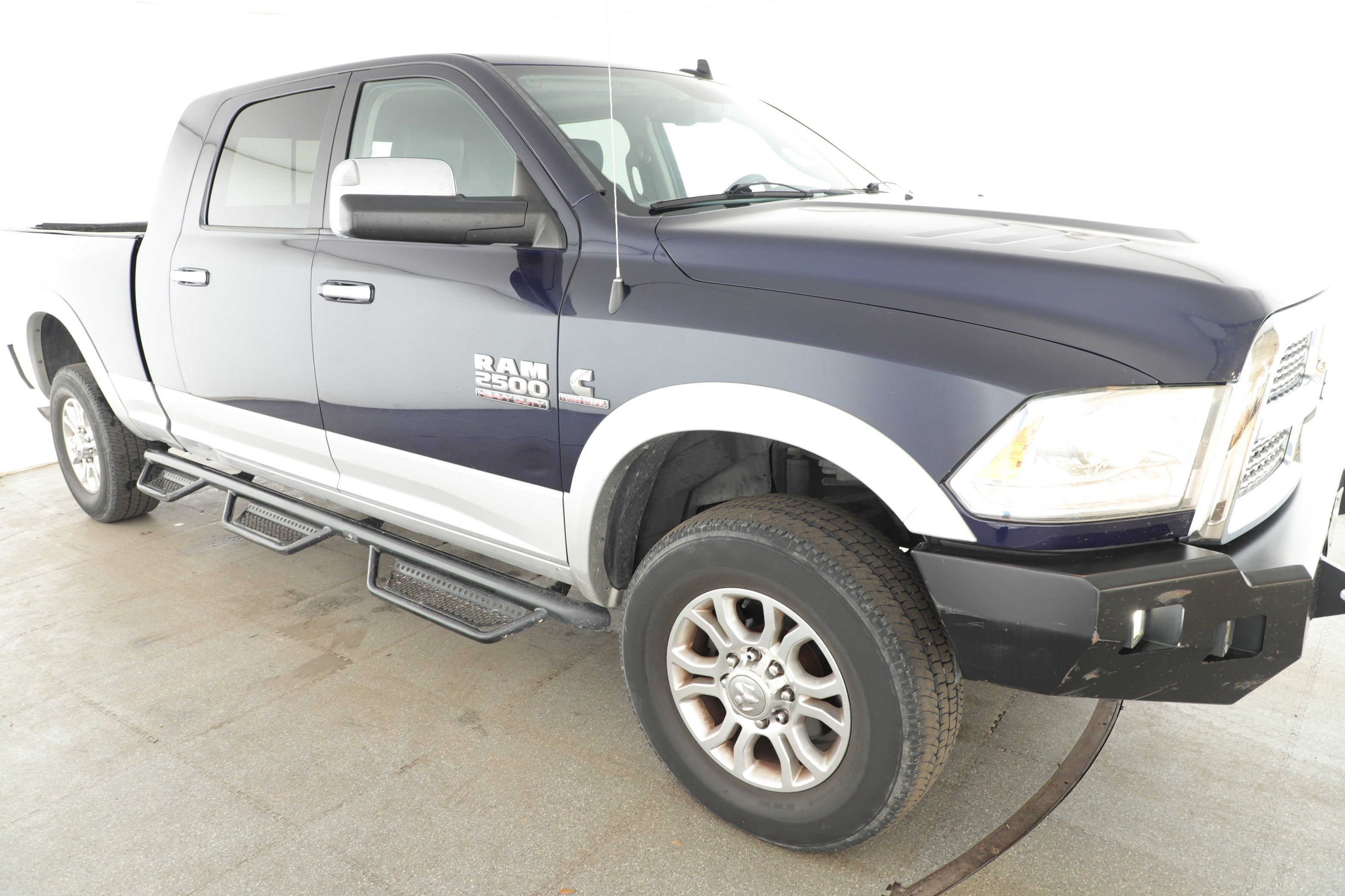 2015 RAM 2500 Laramie