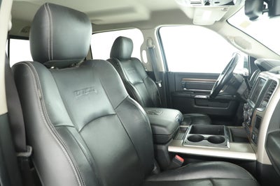 2015 RAM 2500 Laramie