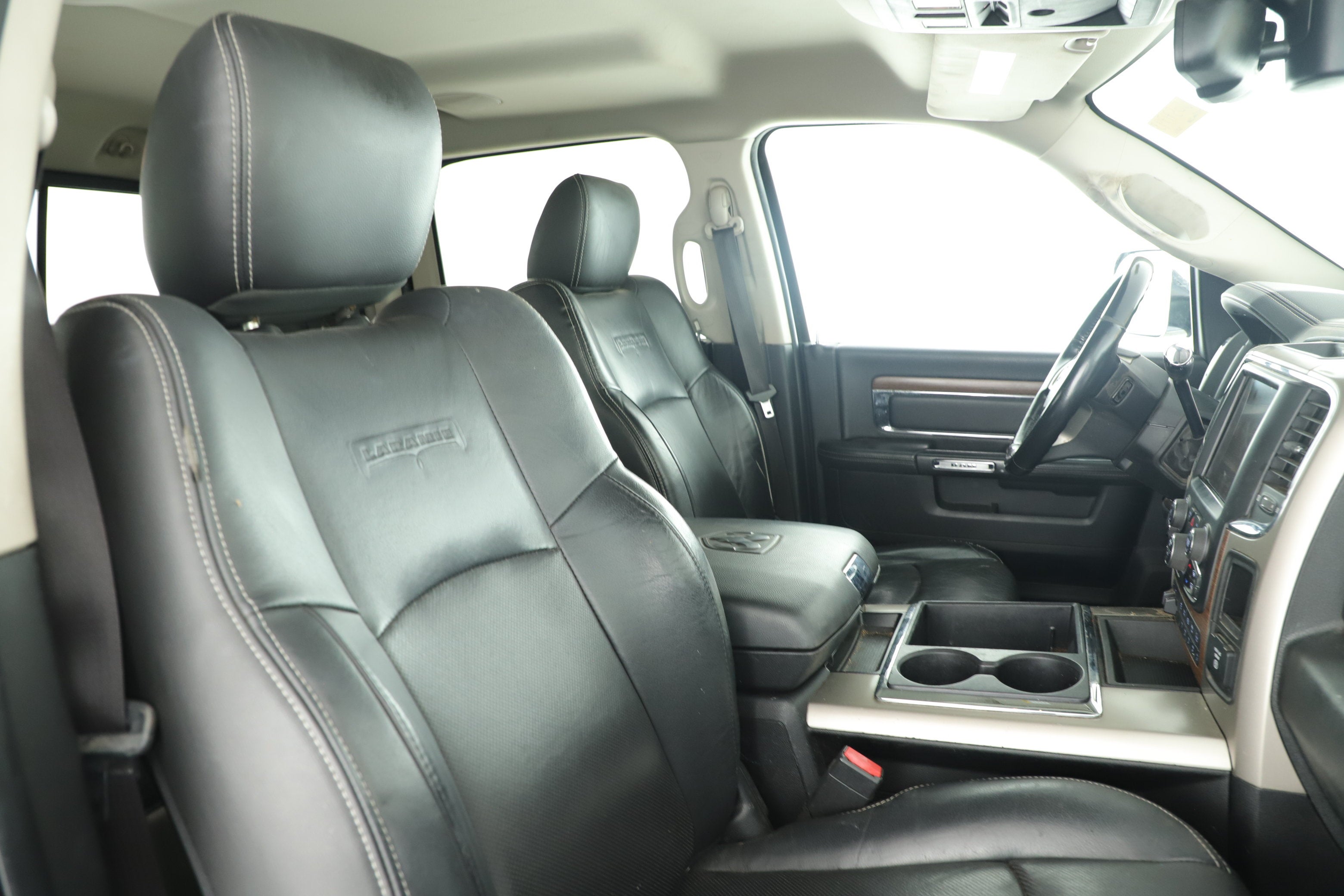 2015 RAM 2500 Laramie