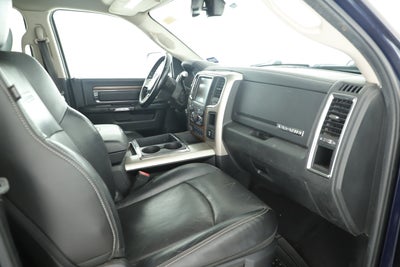 2015 RAM 2500 Laramie