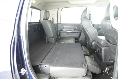 2015 RAM 2500 Laramie
