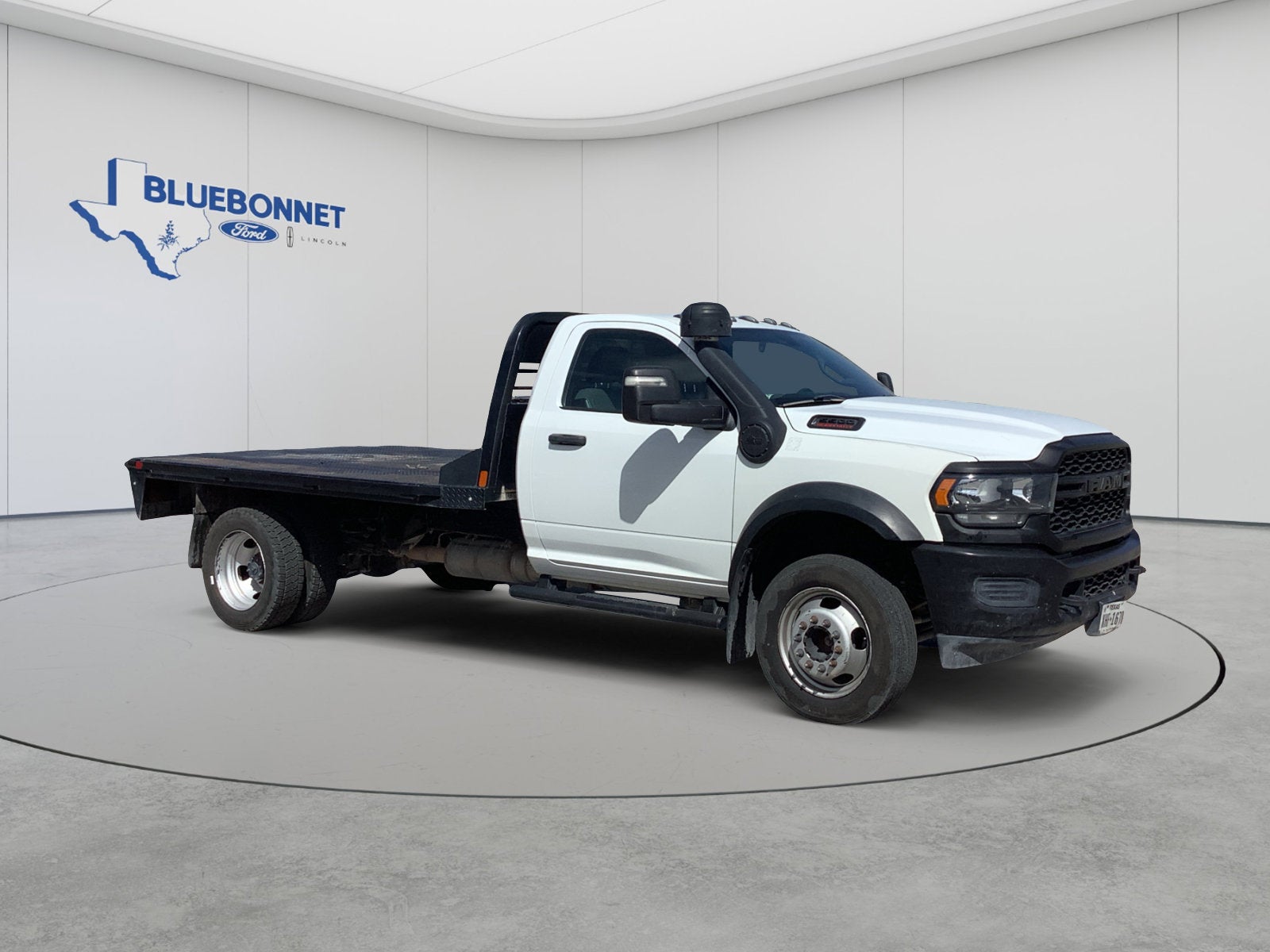 2023 RAM 5500 Chassis Cab
