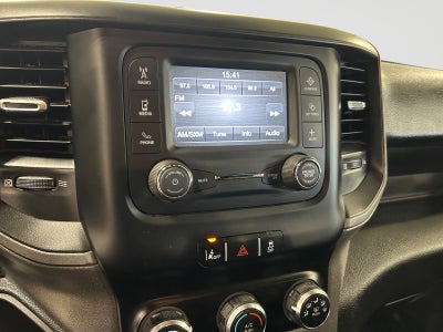 2024 RAM 3500 Chassis Cab Tradesman