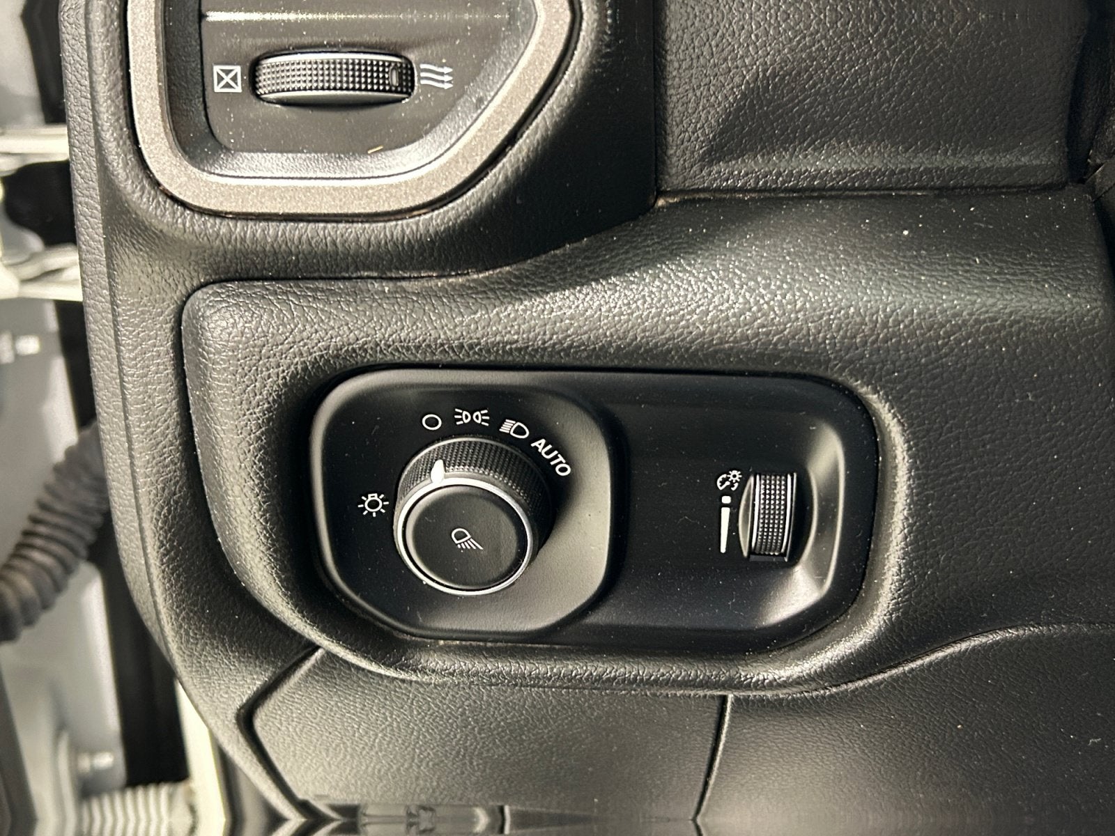 2024 RAM 3500 Chassis Cab Tradesman