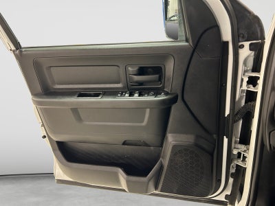 2024 RAM 3500 Chassis Cab Tradesman