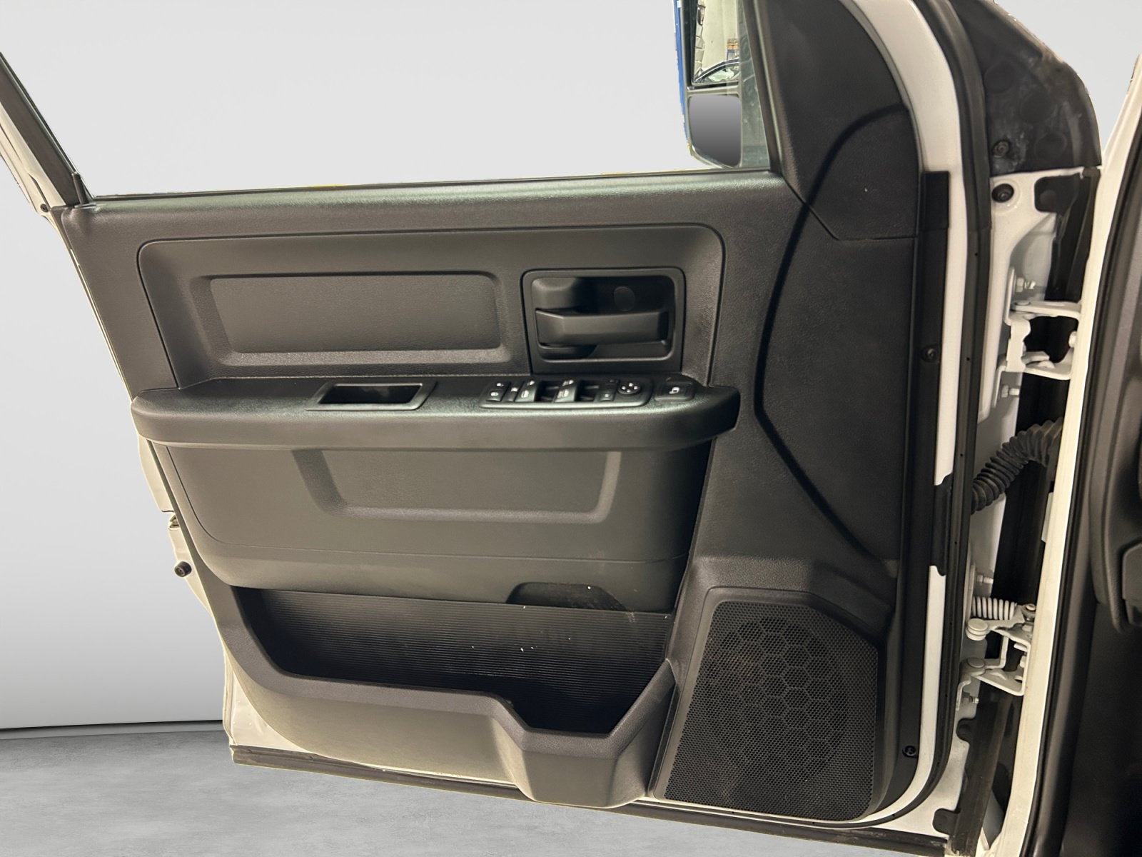 2024 RAM 3500 Chassis Cab Tradesman
