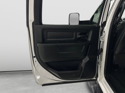 2024 RAM 3500 Chassis Cab Tradesman