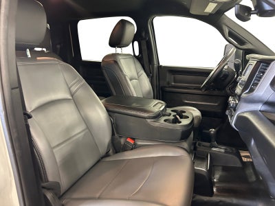 2024 RAM 3500 Chassis Cab Tradesman