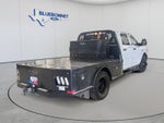 2024 RAM 3500 Chassis Cab Tradesman
