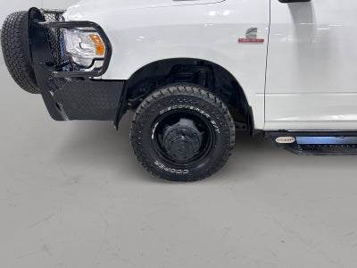 2024 RAM 3500 Chassis Cab Tradesman