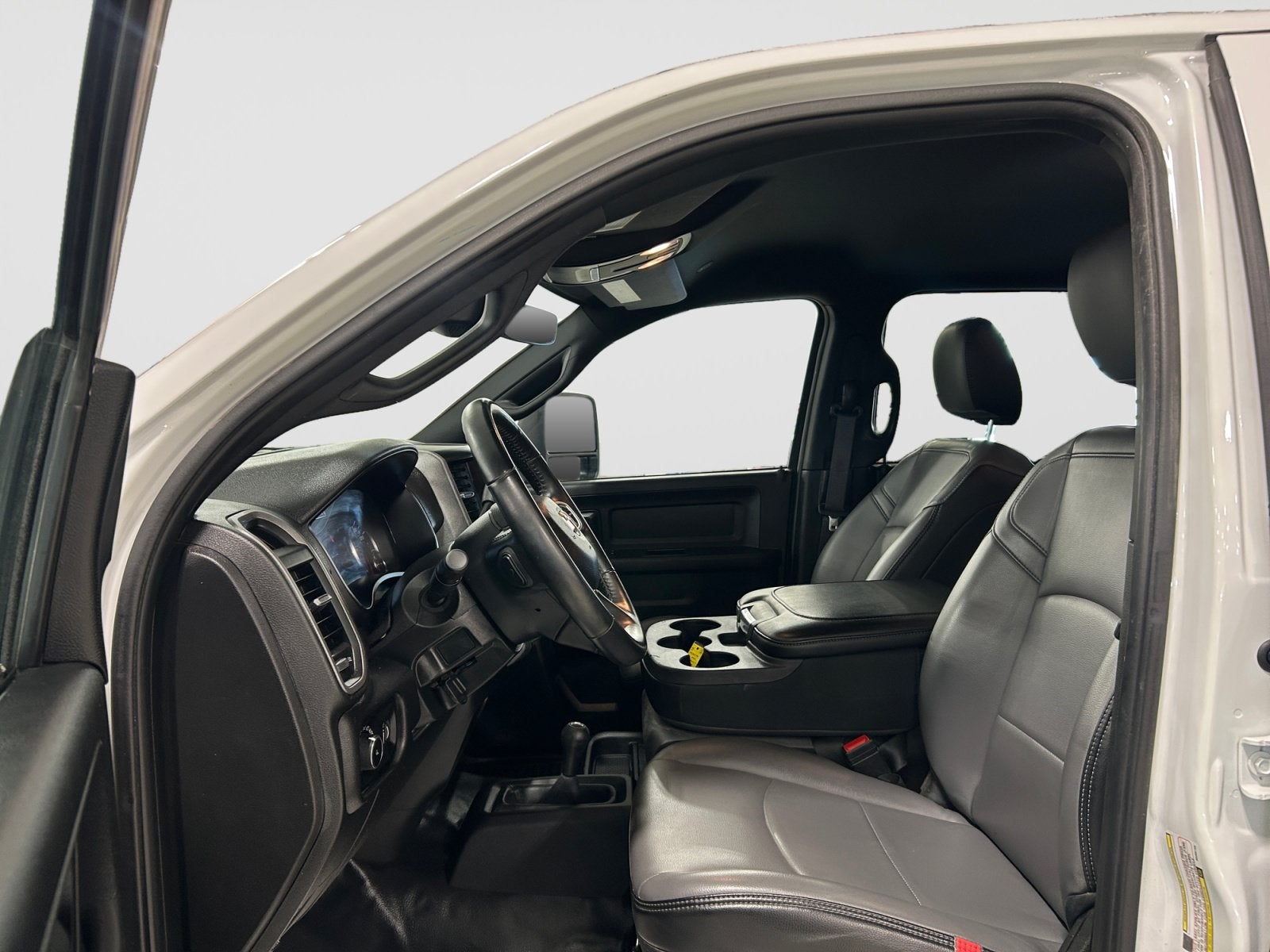 2024 RAM 3500 Chassis Cab Tradesman