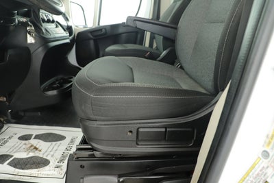 2018 RAM ProMaster Cutaway Base