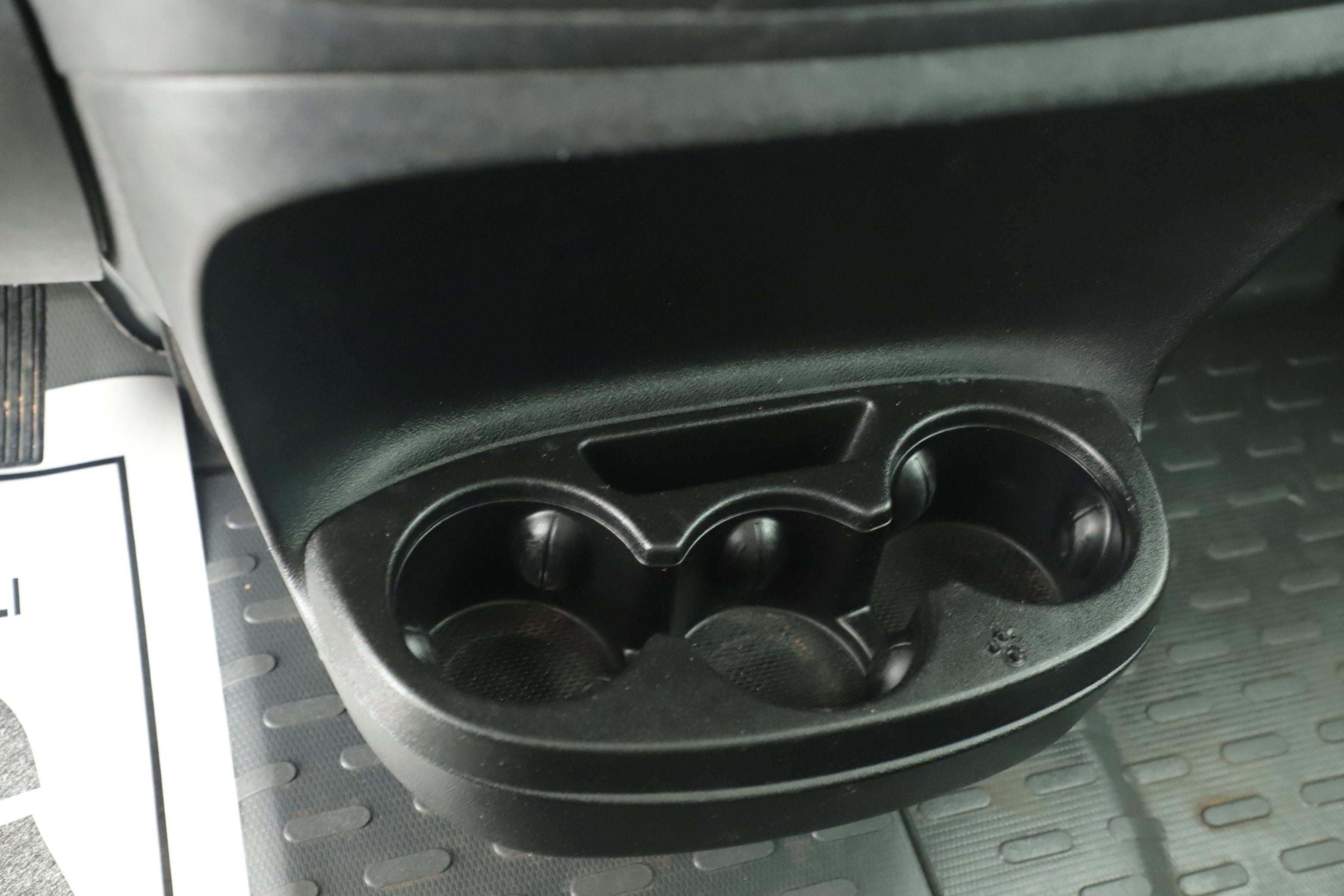 2018 RAM ProMaster Cutaway Base