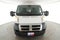 2018 RAM ProMaster Cutaway Base