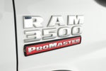 2018 RAM ProMaster Cutaway Base