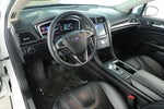 2019 Ford Fusion Hybrid Titanium