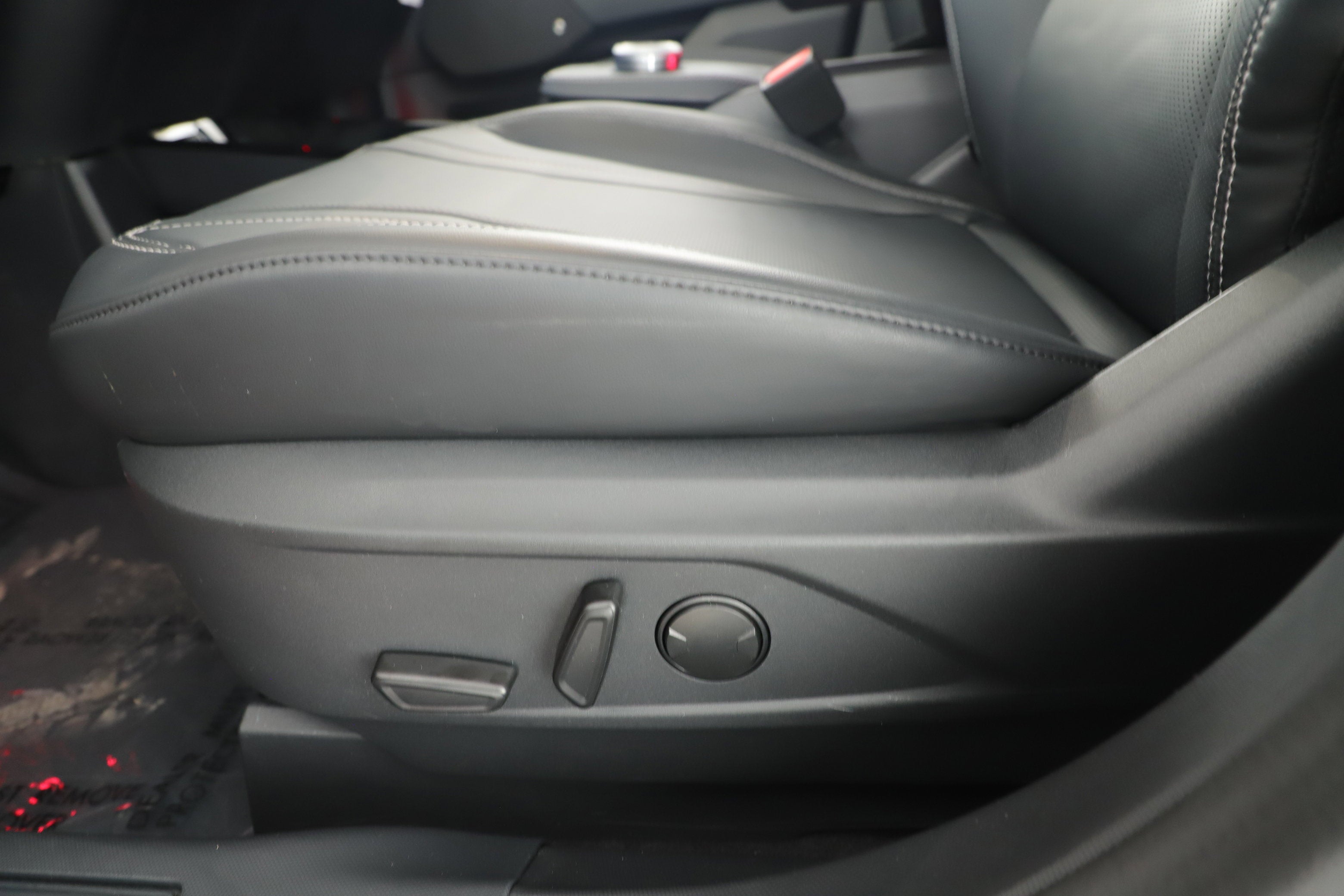 2024 Ford Mustang Mach-E Premium