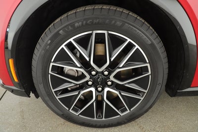 2024 Ford Mustang Mach-E Premium