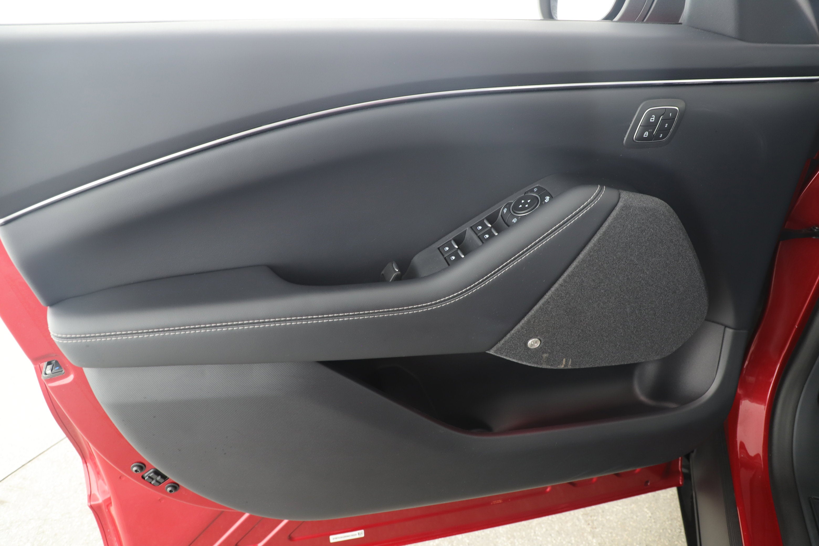 2024 Ford Mustang Mach-E Premium