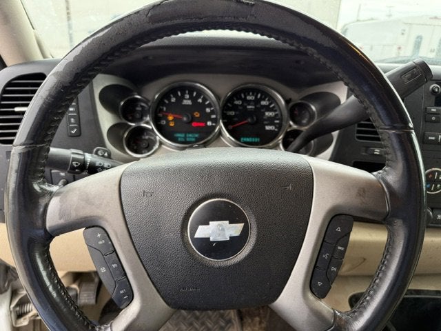 2007 Chevrolet Silverado 1500 LT w/2LT