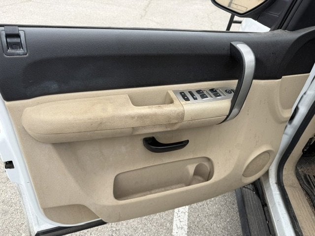 2007 Chevrolet Silverado 1500 LT w/2LT