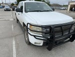 2007 Chevrolet Silverado 1500 LT w/2LT
