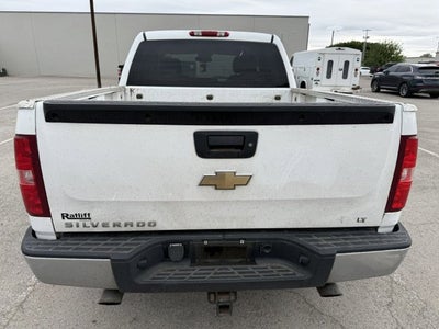 2007 Chevrolet Silverado 1500 LT w/2LT