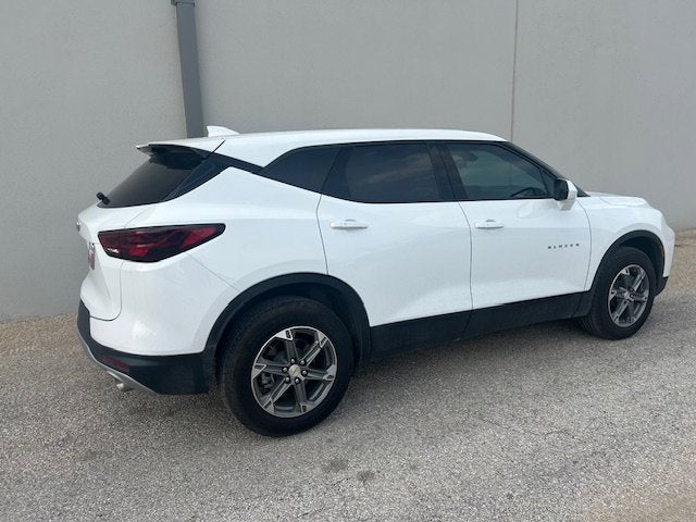 2023 Chevrolet Blazer 2.0T 2LT FWD's photo