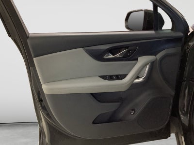 2019 Chevrolet Blazer 2LT