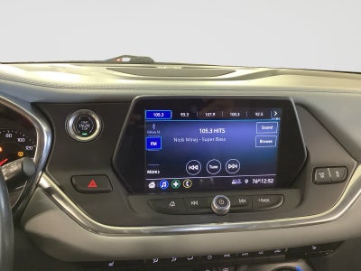 2019 Chevrolet Blazer 2LT