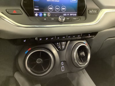 2019 Chevrolet Blazer 2LT