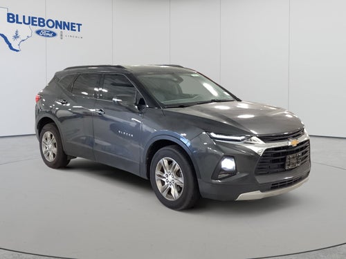 2019 Chevrolet Blazer 2LT