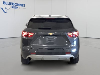 2019 Chevrolet Blazer 2LT