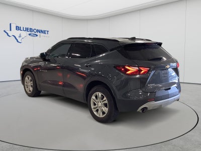 2019 Chevrolet Blazer 2LT