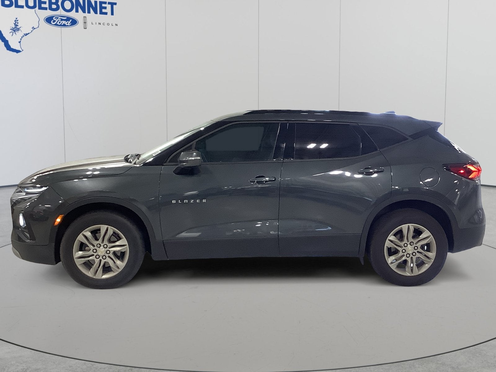 2019 Chevrolet Blazer 2LT