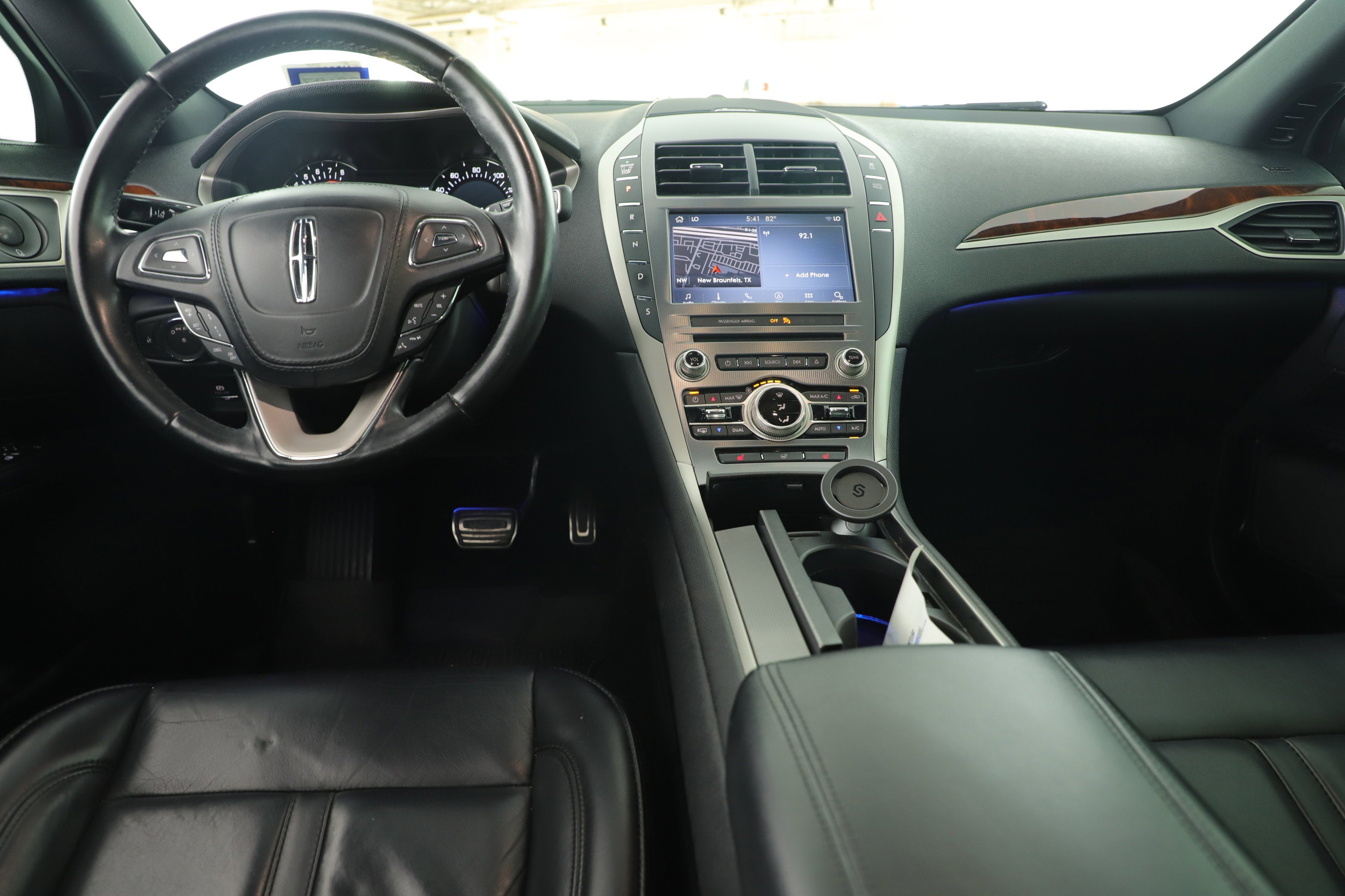2019 Lincoln MKZ Reserve I