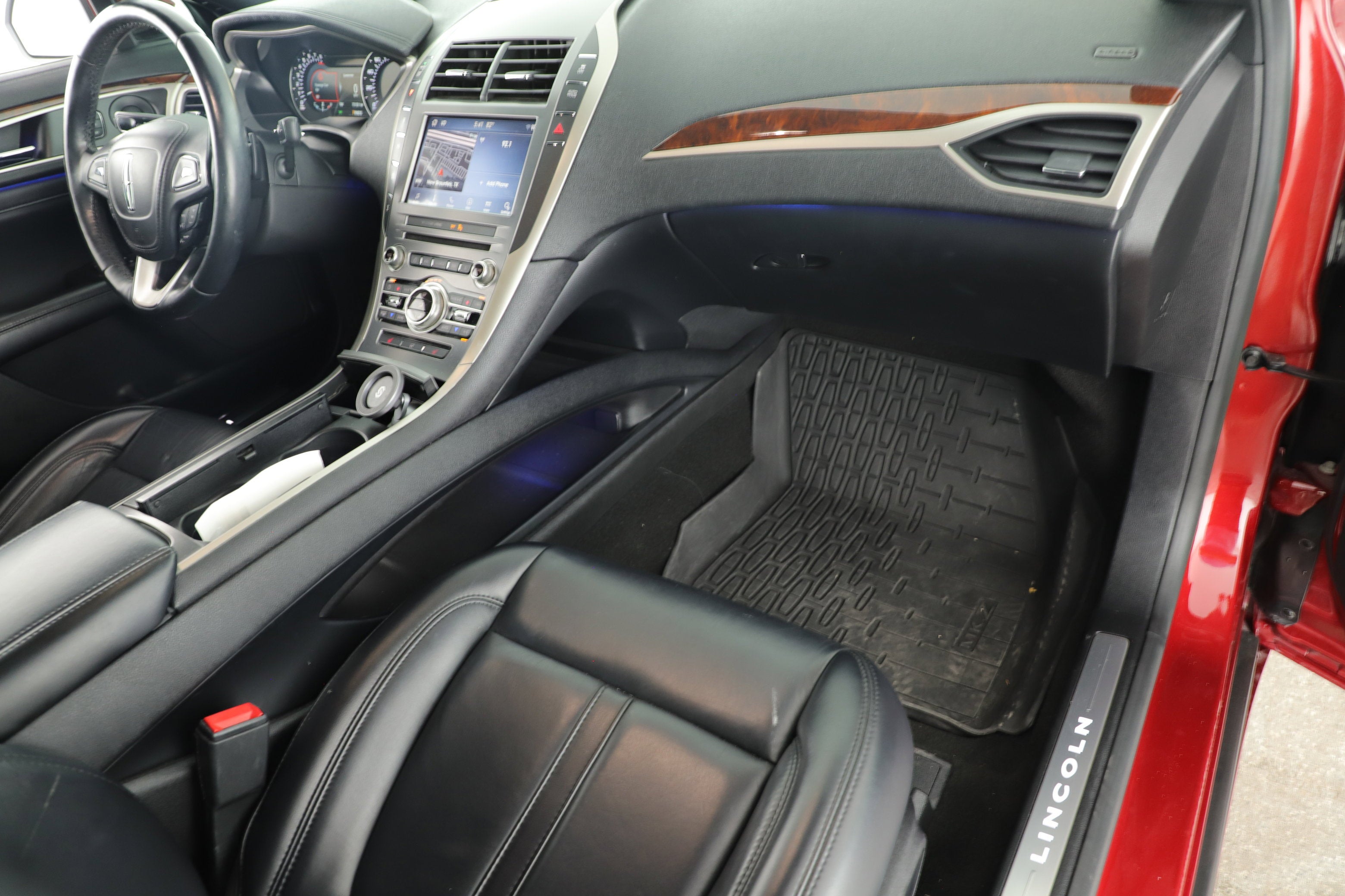 2019 Lincoln MKZ Reserve I