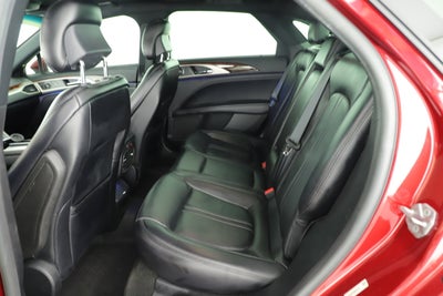 2019 Lincoln MKZ Reserve I