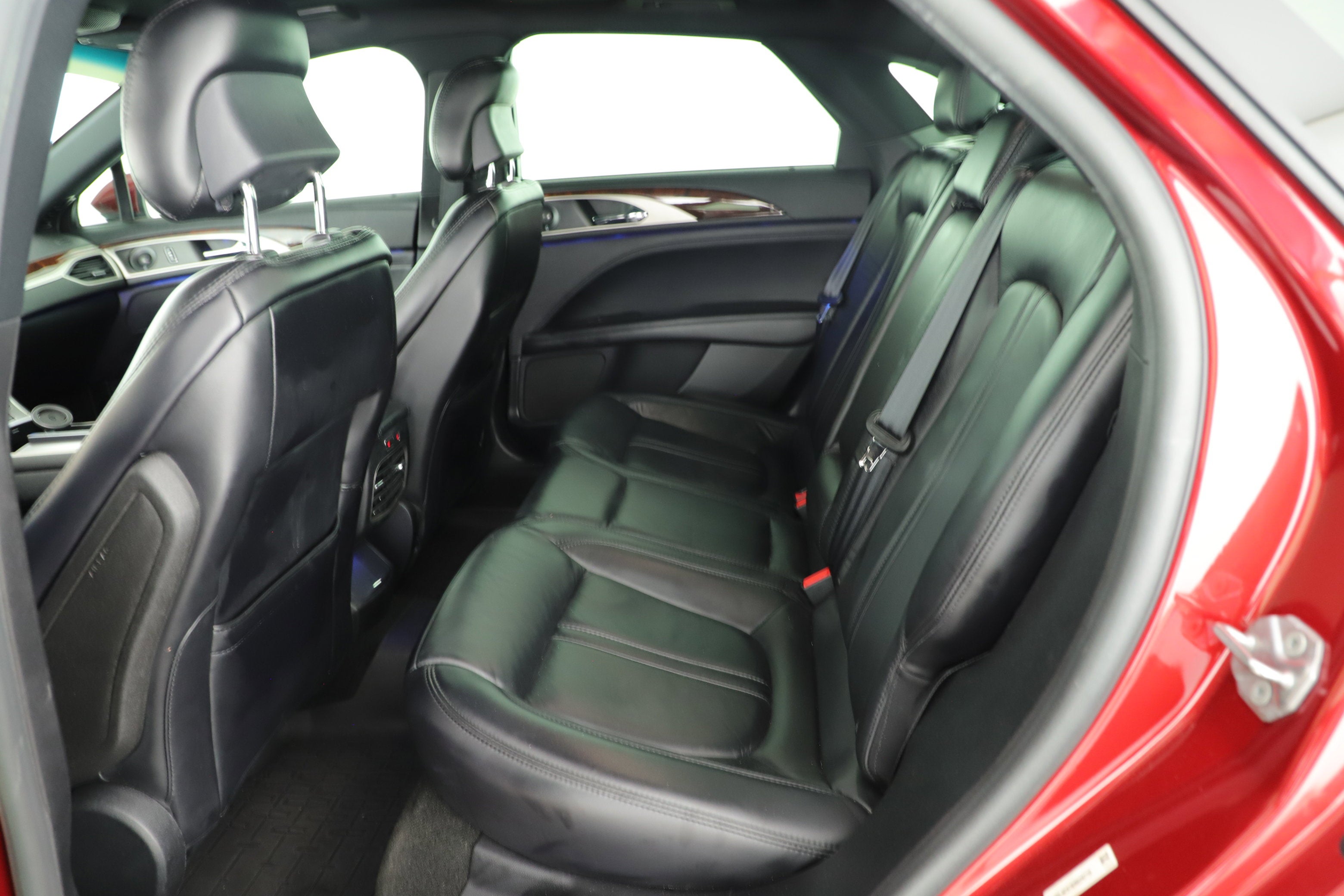 2019 Lincoln MKZ Reserve I