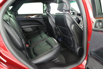 2019 Lincoln MKZ Reserve I