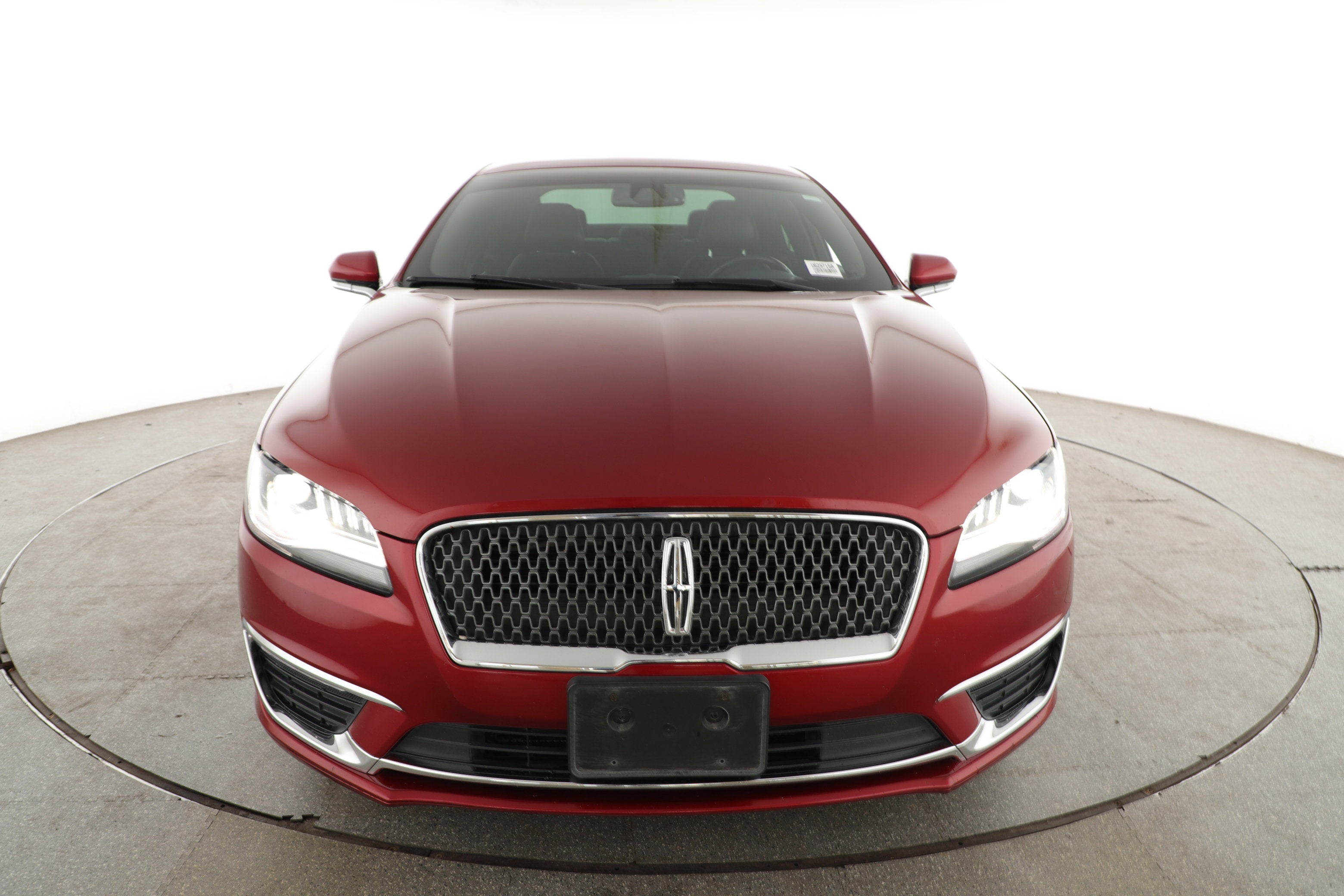 2019 Lincoln MKZ Reserve I