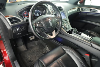 2019 Lincoln MKZ Reserve I