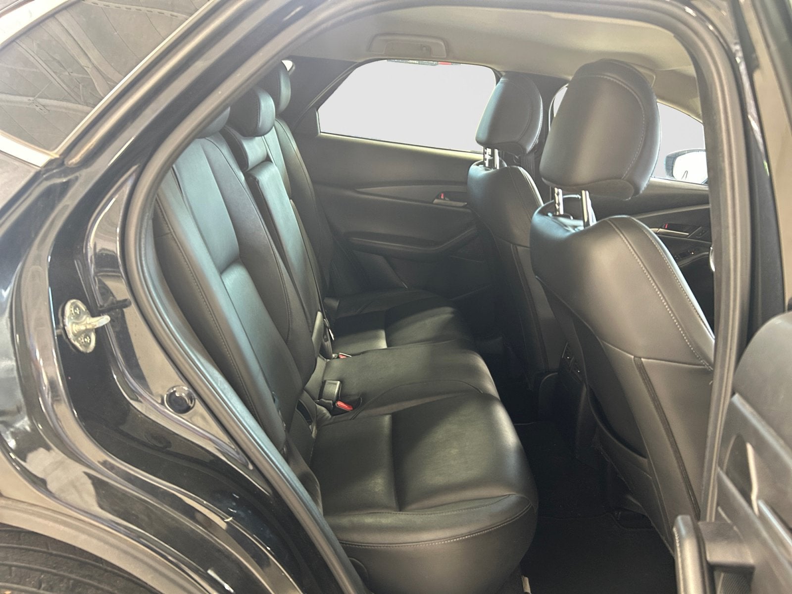 2021 Mazda Mazda CX-30 Select