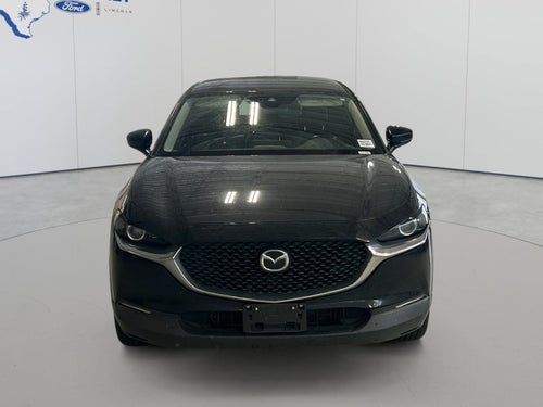 2021 Mazda Mazda CX-30 Select