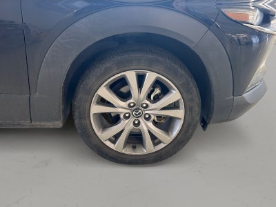 2021 Mazda Mazda CX-30 Select