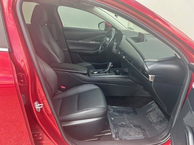 2023 Mazda Mazda CX-30 2.5 S Select Package