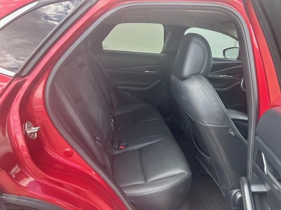 2023 Mazda Mazda CX-30 2.5 S Select Package