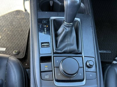 2023 Mazda Mazda CX-30 2.5 S Select Package