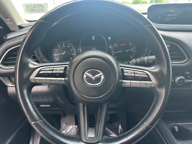 2023 Mazda Mazda CX-30 2.5 S Select Package